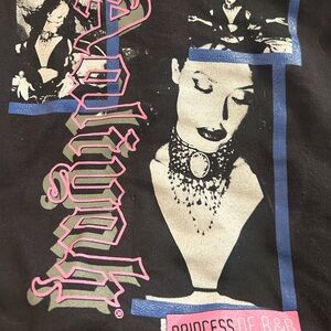 Aaliyah Graphic Tee